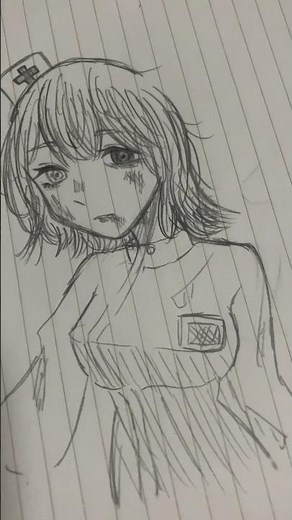 失敗してもた… #イラスト #らくがき