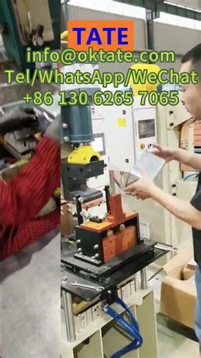 Gas Meter Stud Automatic Welding Machine Manufacturer Supplier Price in Spain Russia Belarus Iran US