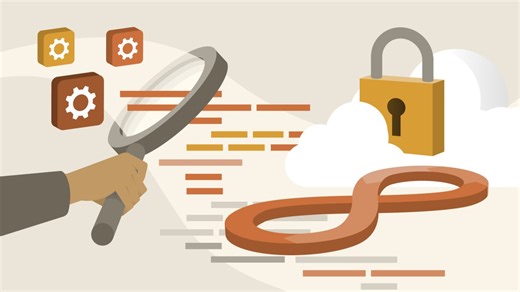 Defending against supply chain attacks and logging failures - Advanced Practices in Application Security Video Tutorial | LinkedIn Learning, formerly Lynda.com