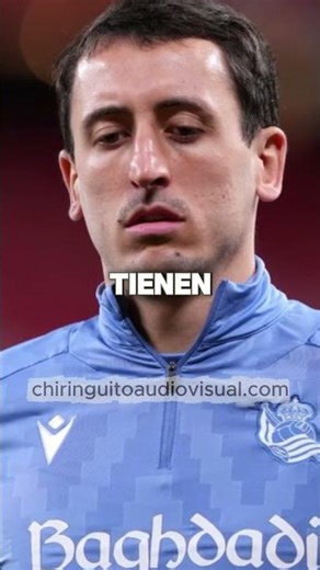 Juan Iglesias explodes at Mikel Oyarzabal after Real Sociedad 0-1 Getafe: "Those are his values."