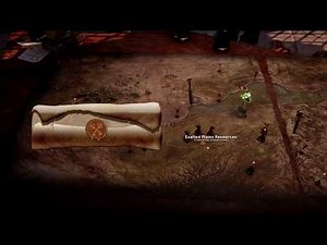 DA Inquisition Part 143 - Deft Hands, Fine Tools - 60fps No Commentary