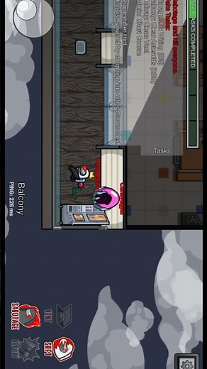 Among us | among us animation | among us gameplay | Among us shorts video 😀