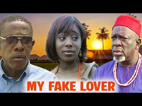 {NKEM OWOH} MY FAKE LOVER || Nigeria Movie #2026 #viralvideo