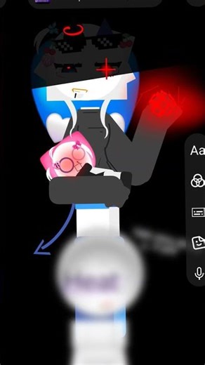 ‪@ෆblueberry._.oficialෆ-ue4‬ ||MY İDEA|| NEW STYLE!