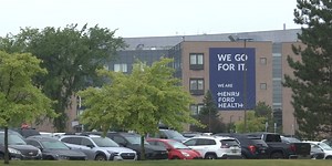 Teamsters files unfair labor practice charges against Henry Ford Genesys Hospital