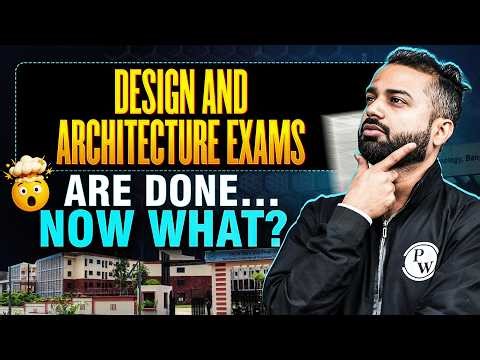What After NIFT, NID, UCEED & NATA Exams? Complete Process Explained | Result, Round 2, Studio Test