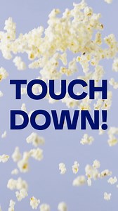Touchdown Taste: Tupperware WOW Pop Microwave Popcorn - Football Edition! 🍿🏈 💖 Make every game moment a touchdown with our WOW Pop Microwave Popcorn. Create a flavor-packed celebration that will have everyone cheering for more. Elevate your game day snacking with the most delicious popcorn experience. It's not just a snack; it's a touchdown taste sensation! 🚀✨ Contact your independent rep or visit tupperware.com or tupperware.ca for more popcorn recipes! #tupperwarepops #popcorn #snackrevolu