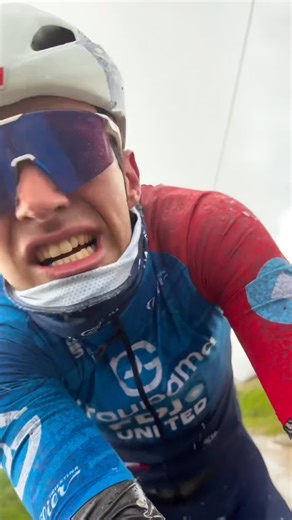 🥶 TRAINING COLD DAY #cold #training #day #sports #shorts #viral #bikelife #cycling #bike #rider