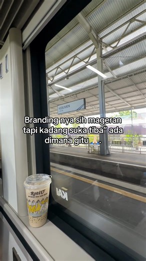 Brandingnya Sih Mageran tapi Suka Tiba-tiba: Cara Atur Branding Santai