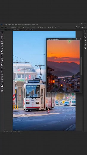 Photoshop design tutorial: Quick tips & tricks for beginners