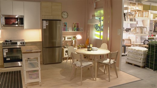 Take a look inside! IKEA in Destiny USA opens