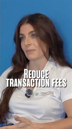 Reduce Transaction Fees & Keep More Revenue | ECS Payments