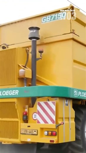 Revolutionizing Farming: Meet the Modern Harvesting Machines