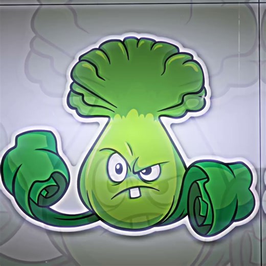 Pvz edit #plantsvszombies #pvz2