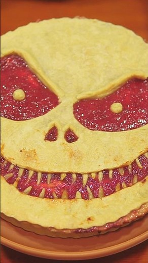 Ideia de Torta para o Halloween 🎃