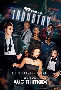 Industry