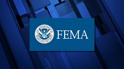 FEMA announces $1B in federal funding to help states mitigate disaster impact