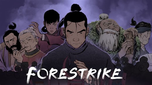 Forestrike Review - Stylish Foresight, Flawed Progression