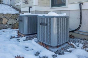 How Does a Heat Pump Work in Winter? (Simple Explanation) - aircondlounge