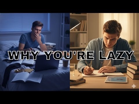 9 Brutal Study Habits Killing Your Focus (Stop Being Lazy Now)