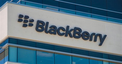 Investor Outlook: BlackBerry jumps on earnings beat as QNX growth