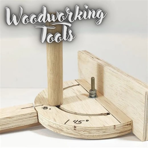 23K views · 514 reactions | INCREDIBLE GUIDE FOR 45° CUTTING / BENCH SAW #Woodworkingtools #tools #woodworkingtips #woodworking #marcenariaparainiciantes #diy #craft #willwood #marcenaria #tips #benchsaw | WillWood Diy & Woodworking | Facebook