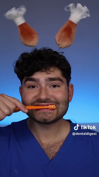 Pumpkin Toothpaste for Dental Care