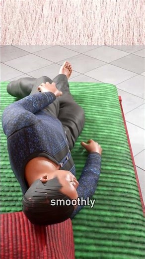 Why You Suddenly Jolt Before Sleep 😴