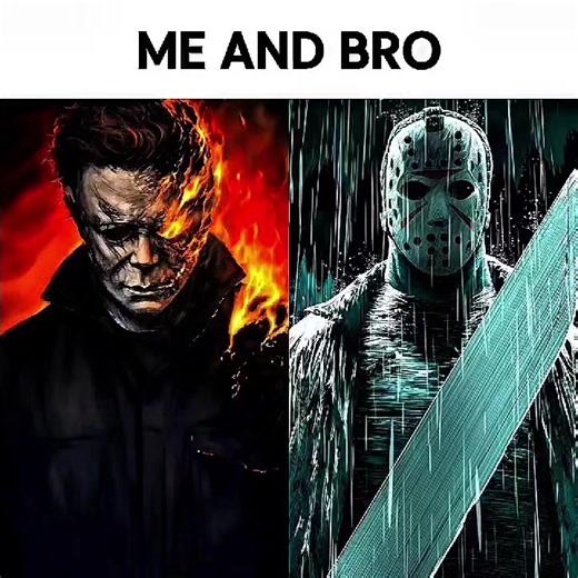 Michael Myers vs Jason Voorhees: Ultimate Showdown