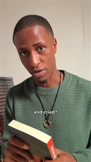 Emotional Novel That Will Move You to Tears