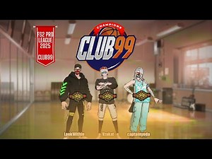 FS2 | Pro League Season 2 Tournament [2025]! ft. Puf & Diving!