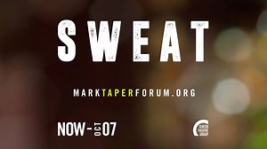Lynn Nottage's "Sweat" is "RIVETING! Leaves you breathless" (Entertainment Weekly). Don't miss this LA Times Critic's Choice. | Center Theatre Group