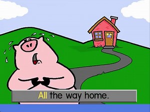 "This Little Pig Song" by Waterford.org