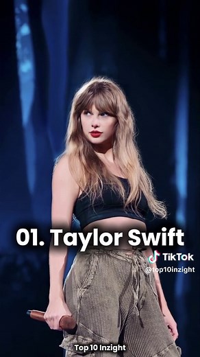 Top 10 Best Female Singers In The World 2024 🎤💜