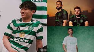 Celtic 2025-26 kit: New home, away, third & goalkeeper jerseys, release dates, shirt leaks & prices | Goal.com US