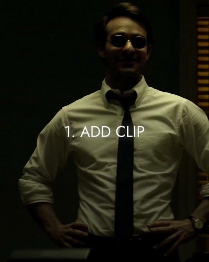 editing steps on funimate 🤭