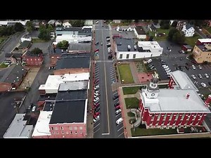 brookville pa
