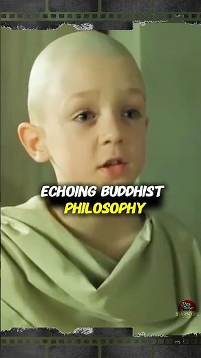 Did you know in MATRIX...