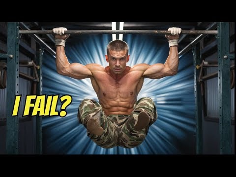 The Surprising Test Every Marine Must Pass!