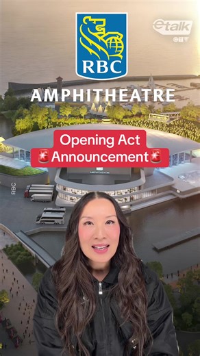 It's almost ✨SUMMER CONCERT SEASON✨ and RBC Amphitheatre is kicking things off May 21st with an Opening Night show by Imagine Dragons! 🤩 If that wasn't enough, ticketholders attending Opening Night will get a commemorative gift and access to special activations created for the evening. And that's just the start for what's going to be a record-breaking season for RBC Amp, with the venue’s largest line-up to date! Plus, all summer long there will be giveaway opportunities, additional fan zone sea