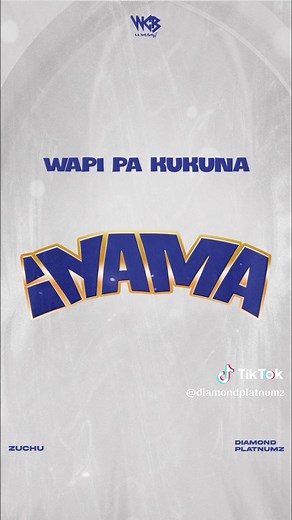 Zuchu ft. Diamond Platnumz - Inama (Official Song) | Wasafi