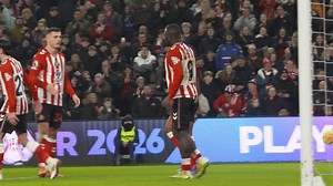 🇨🇮 Jocelin welcomed to SoL 🇫🇷 Enzo makes it two in two 🇳🇱 Brobbey strikes in front of Roker End Access All Areas: #SUNCRY 👇 | Sunderland AFC