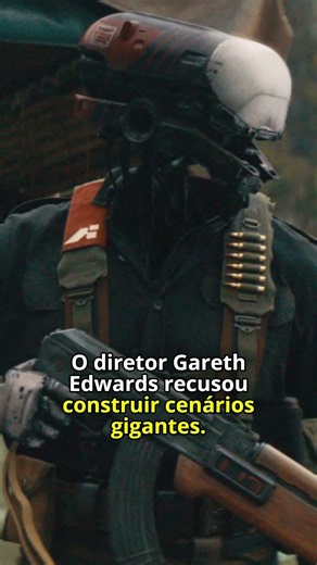 O Filme de US$ 80 Milhões 🤑