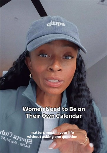 Your calendar might be telling on you. 👀 If everything you say matters to you never actually makes it into your week, we need to talk. Your real lifestyle isn’t on your vision board. It’s on your calendar. #LifestyleDesign #WomenOver40 #HAEffect #IntentionalLiving #LifeDesign