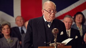 Churchill's Secret On Masterpiece - Twin Cities PBS