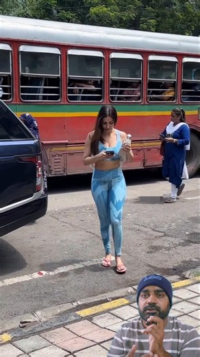 Malaika Arora Snapped at Diva Yoga