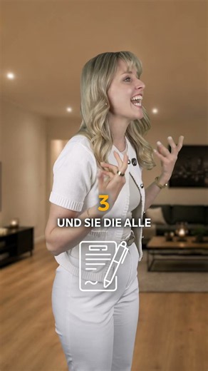 Secret spare key = Rent reduction? 🤯
