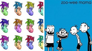 15 Album Cover Parodies in the Spirit of 'Certified Lover Boy'