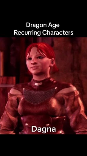 Dragon Age: Recurring Characters - Part 2 | Dragon Age: The Veilguard Update