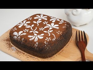 3가지 재료로~ 노오븐 오레오 케이크 만들기 - Oreo Cake - [Only 3 Ingredients] - Cute Kitchen